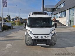 Fiat Ducato F5164 L2H2 2.2 turbo140pk man. koelwagen...