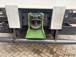 MAN TGX 26.440 + FASSI F 455 A---6X EXT. + REMOTE +...