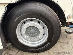 MAN TGX 26.440 + FASSI F 455 A---6X EXT. + REMOTE +...
