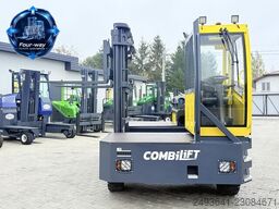 Combilift C6000FSL GAS TRIPLEX 5952 FREE LIFT