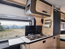 Weinsberg CaraBus EDITION FIRE 540 MQ *TraumMobil*160*Campovolo*