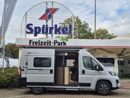 Weinsberg CaraBus EDITION FIRE 540 MQ *TraumMobil*160*Campovolo*