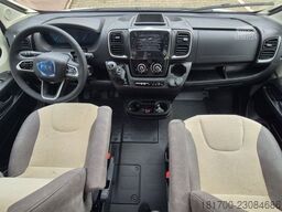 Weinsberg CaraBus EDITION FIRE 540 MQ *TraumMobil*160*Campovolo*