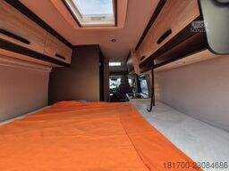 Weinsberg CaraBus EDITION FIRE 540 MQ *TraumMobil*160*Campovolo*