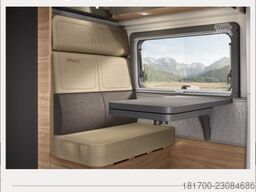 Weinsberg CaraBus EDITION FIRE 540 MQ *TraumMobil*160*Campovolo*