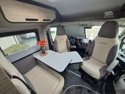 Weinsberg CaraBus EDITION FIRE 540 MQ *TraumMobil*160*Campovolo*