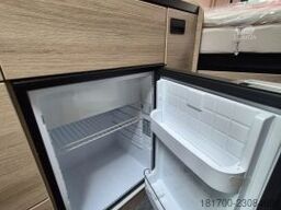 Weinsberg CaraBus EDITION FIRE 540 MQ *TraumMobil*160*Campovolo*
