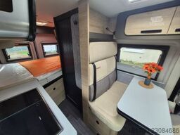 Weinsberg CaraBus EDITION FIRE 540 MQ *TraumMobil*160*Campovolo*