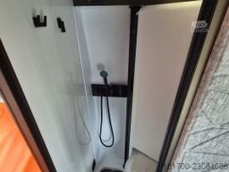 Weinsberg CaraBus EDITION FIRE 540 MQ *TraumMobil*160*Campovolo*