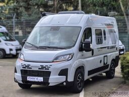 Weinsberg CaraBus EDITION FIRE 540 MQ *TraumMobil*160*Campovolo*