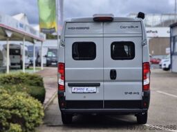 Weinsberg CaraBus EDITION FIRE 540 MQ *TraumMobil*160*Campovolo*