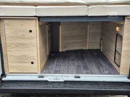 Weinsberg CaraBus EDITION FIRE 540 MQ *TraumMobil*160*Campovolo*