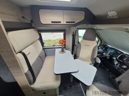 Weinsberg CaraBus EDITION FIRE 540 MQ *TraumMobil*160*Campovolo*