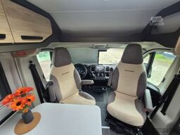 Weinsberg CaraBus EDITION FIRE 540 MQ *TraumMobil*160*Campovolo*