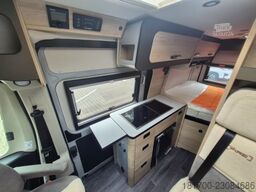Weinsberg CaraBus EDITION FIRE 540 MQ *TraumMobil*160*Campovolo*