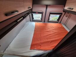 Weinsberg CaraBus EDITION FIRE 540 MQ *TraumMobil*160*Campovolo*