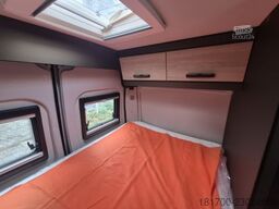Weinsberg CaraBus EDITION FIRE 540 MQ *TraumMobil*160*Campovolo*