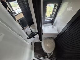 Weinsberg CaraBus EDITION FIRE 540 MQ *TraumMobil*160*Campovolo*