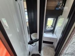 Weinsberg CaraBus EDITION FIRE 540 MQ *TraumMobil*160*Campovolo*