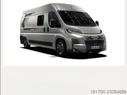 Weinsberg CaraBus EDITION FIRE 540 MQ *TraumMobil*160*Campovolo*