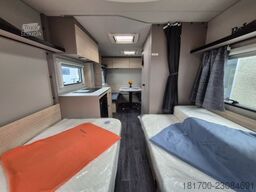 Weinsberg CaraLife 470 EU *Gas-Paket*Duschausbau*