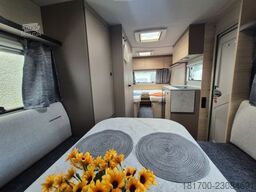 Weinsberg CaraLife 470 EU *Gas-Paket*Duschausbau*