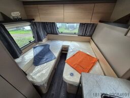 Weinsberg CaraLife 470 EU *Gas-Paket*Duschausbau*