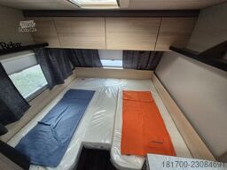 Weinsberg CaraLife 470 EU *Gas-Paket*Duschausbau*