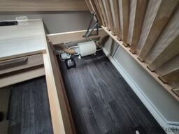 Weinsberg CaraLife 470 EU *Gas-Paket*Duschausbau*