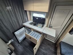 Weinsberg CaraLife 470 EU *Gas-Paket*Duschausbau*