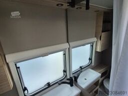 Weinsberg CaraLife 470 EU *Gas-Paket*Duschausbau*