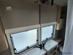 Weinsberg CaraLife 470 EU *Gas-Paket*Duschausbau*