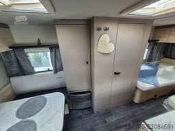 Weinsberg CaraLife 470 EU *Gas-Paket*Duschausbau*