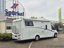 Dethleffs Trend T 7057 EB Ducato 130 PS Diesel