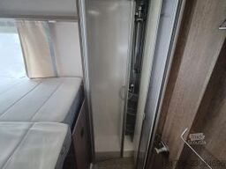Dethleffs Trend T 7057 EB Ducato 130 PS Diesel
