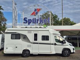 Knaus L!VE WAVE 650 MF Platinum Selection *Solar*Klima*Fahrradträger*