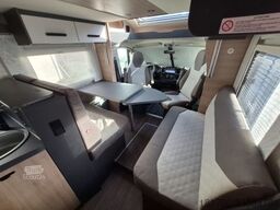 Knaus L!VE WAVE 650 MF Platinum Selection *Solar*Klima*Fahrradträger*