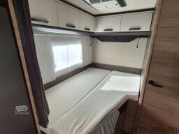 Knaus L!VE WAVE 650 MF Platinum Selection *Solar*Klima*Fahrradträger*