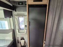 Knaus L!VE WAVE 650 MF Platinum Selection *Solar*Klima*Fahrradträger*