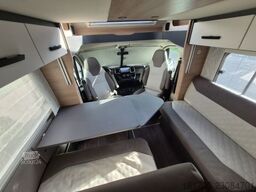 Knaus L!VE WAVE 650 MF Platinum Selection *Solar*Klima*Fahrradträger*