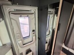 Knaus L!VE WAVE 650 MF Platinum Selection *Solar*Klima*Fahrradträger*