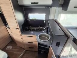 Knaus L!VE WAVE 650 MF Platinum Selection *Solar*Klima*Fahrradträger*
