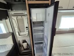 Knaus L!VE WAVE 650 MF Platinum Selection *Solar*Klima*Fahrradträger*