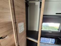 Knaus L!VE WAVE 650 MF Platinum Selection *Solar*Klima*Fahrradträger*