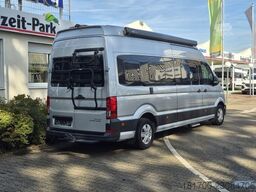 VW Grand California 680 *177*Automatik*Solar*