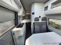 VW Grand California 680 *177*Automatik*Solar*