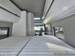 VW Grand California 680 *177*Automatik*Solar*