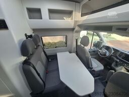 VW Grand California 680 *177*Automatik*Solar*