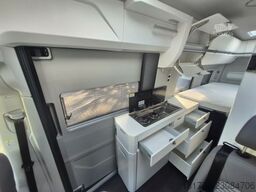 VW Grand California 680 *177*Automatik*Solar*
