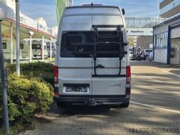 VW Grand California 680 *177*Automatik*Solar*